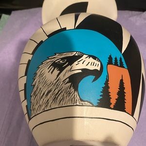 VINTAGE NAVAJO POTTERY